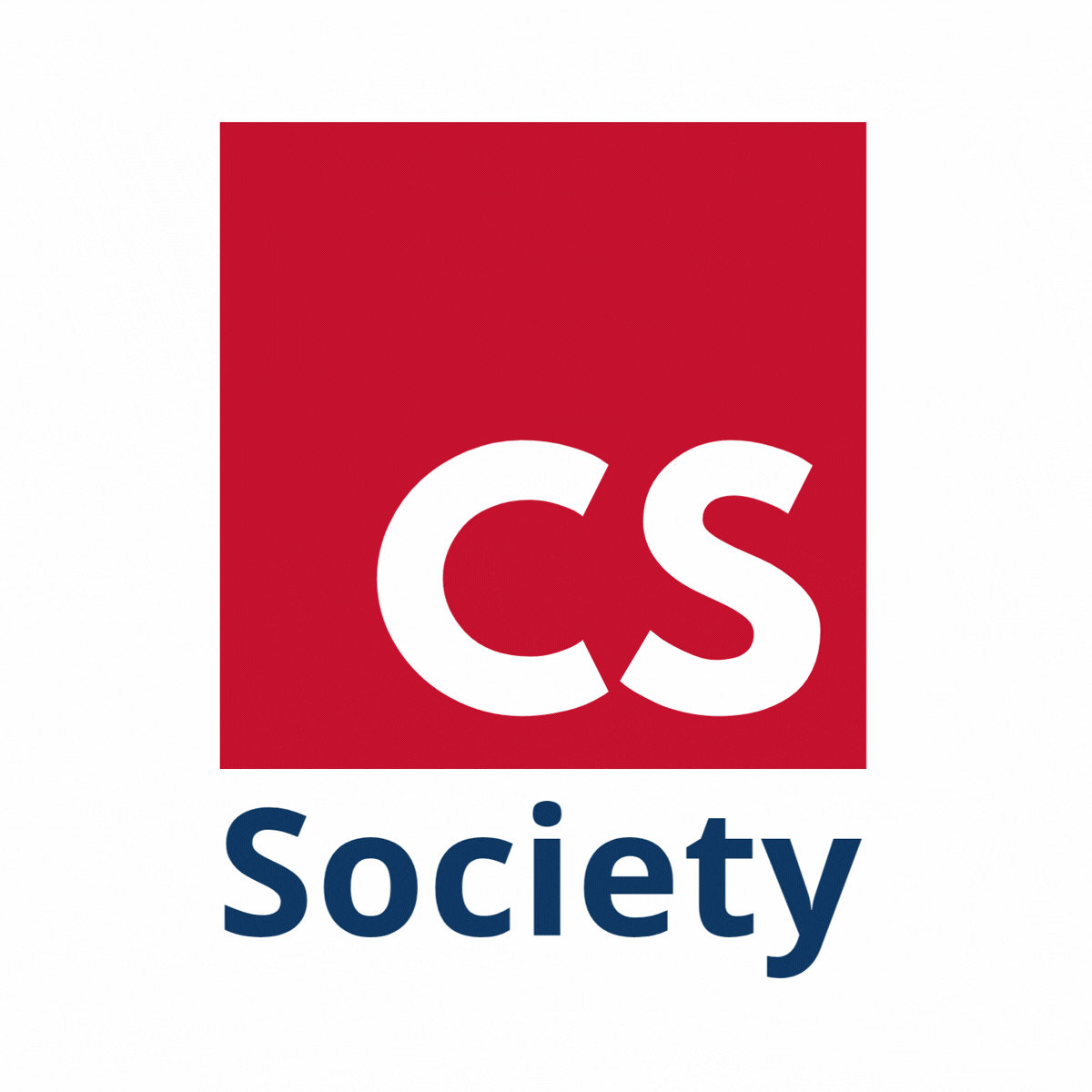 CS Society Logo